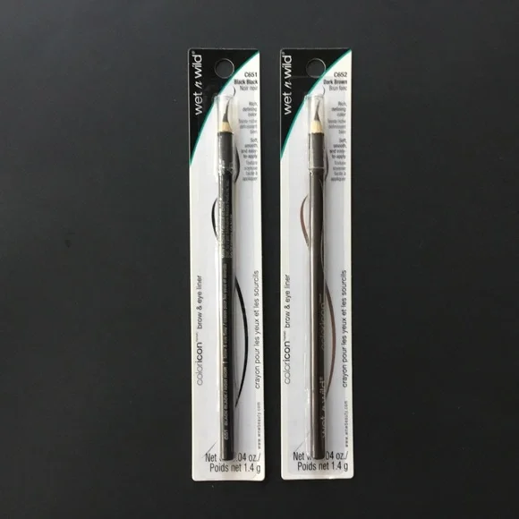 New 8 Piece Wet n Wild Eye Makeup Bundle - Picture 5 of 6